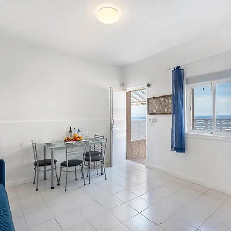 Appartement Casa Pedro Julio Atlantic Sunset Costa Adeje (Tenerife)