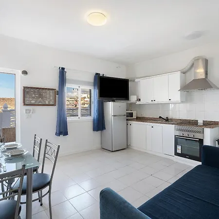 Appartement Casa Pedro Julio Atlantic Sunset Costa Adeje (Tenerife)