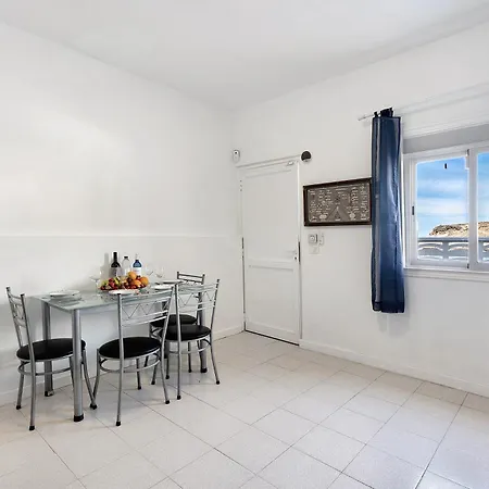 Appartement Casa Pedro Julio Atlantic Sunset *