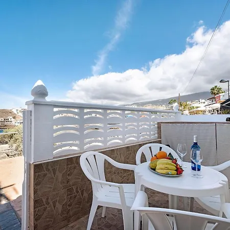 Appartement Casa Pedro Julio Atlantic Sunset Costa Adeje (Tenerife)