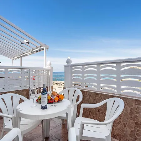 Appartement Casa Pedro Julio Atlantic Sunset *